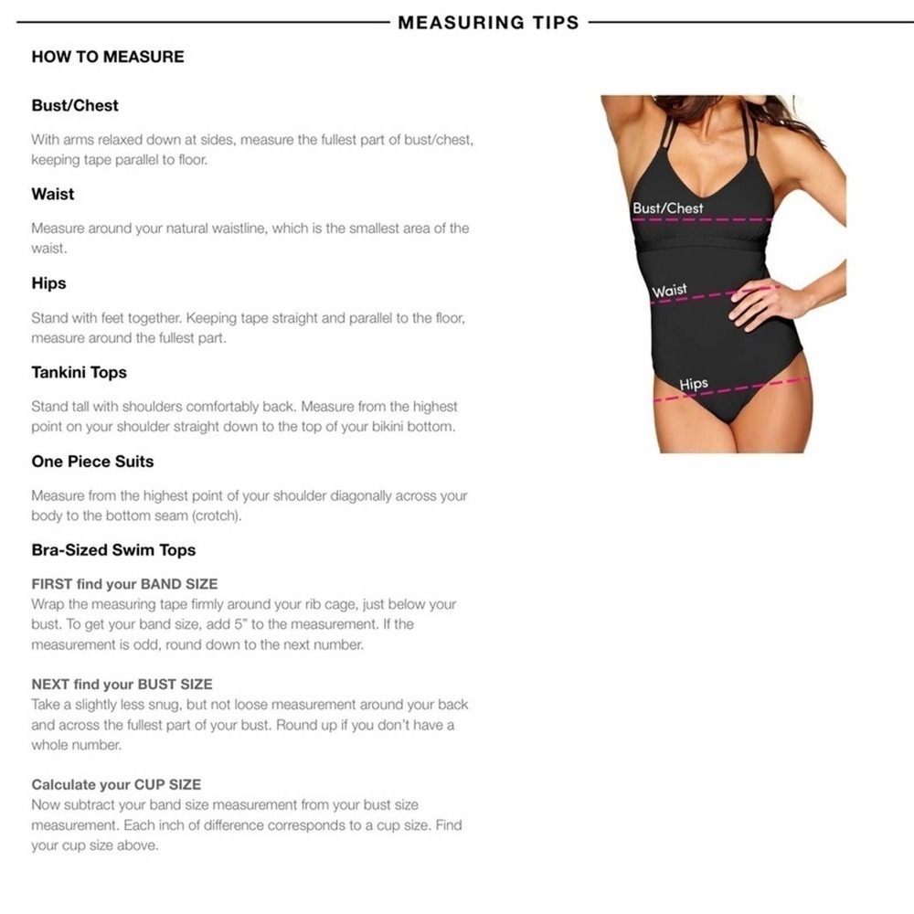 ATHLETA Royal Dress Blue Smocked Tankini Top - Picture 4 of 8